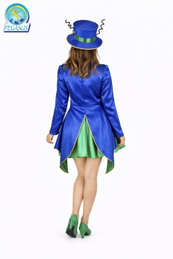 GRILLO DI PINOCCHIO DONNA